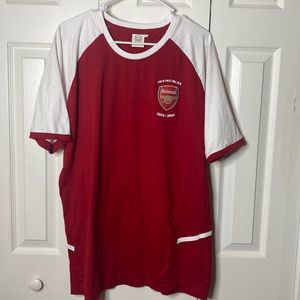 Arsenal Invincibles 2003/2004 T